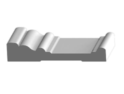 DC-03002 11/16"*3-1/4"