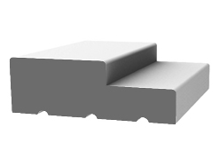 DJ-04002 5/8"*4-9/16"